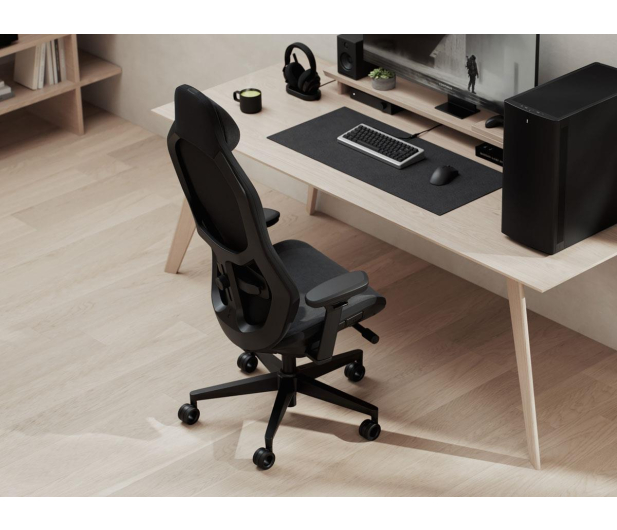 Fractal Design Refine 2 Fabric Dark - 1593877 - zdjęcie 8